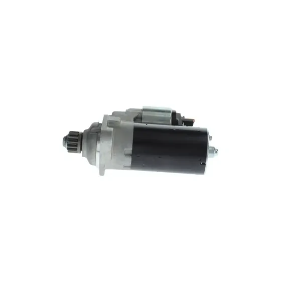 Bosch Marş Motoru – 1986S00850 / OEM 02Z911023RX ürün görseli