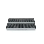Bosch Polen Filtresi (Karbonlu) – 1987432422 / OEM 4F0898438A