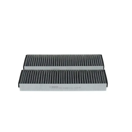 Bosch Polen Filtresi (Karbonlu) – 1987432422 / OEM 4F0898438A ürün görseli