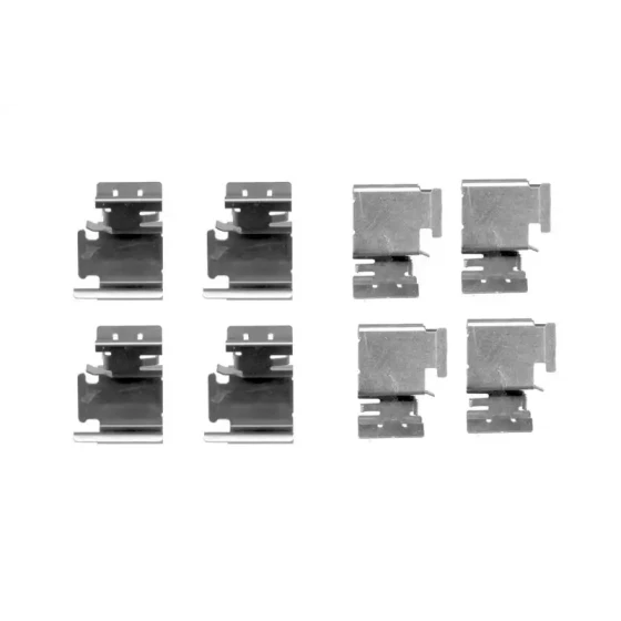 Bosch Balata Yay Takımı – 1987474312 / OEM 5K0698231 ürün görseli