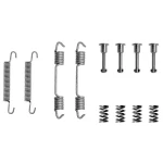 Bosch Balata Yay Takımı – 1987475136 / OEM 34419064274