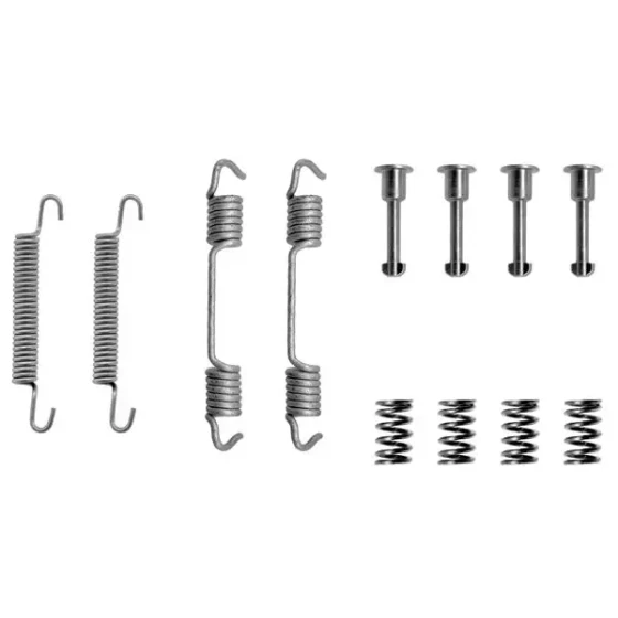 Bosch Balata Yay Takımı – 1987475136 / OEM 34419064274 ürün görseli