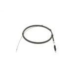 Bosch El Fren Halatı (Arka) – 1987477958 / OEM 1K0609721BB