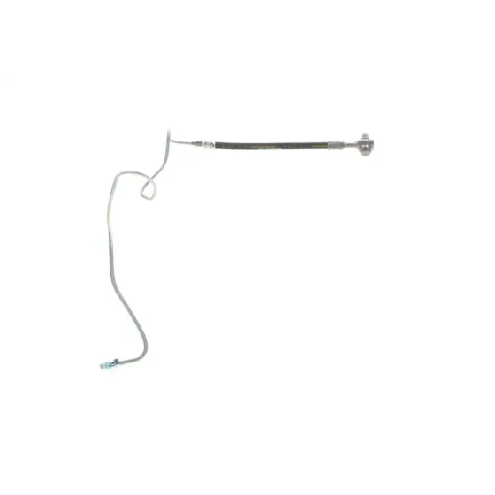 Bosch Arka Fren Hortumu (Sol) – 1987481338 / OEM 1J0614749 ürün görseli