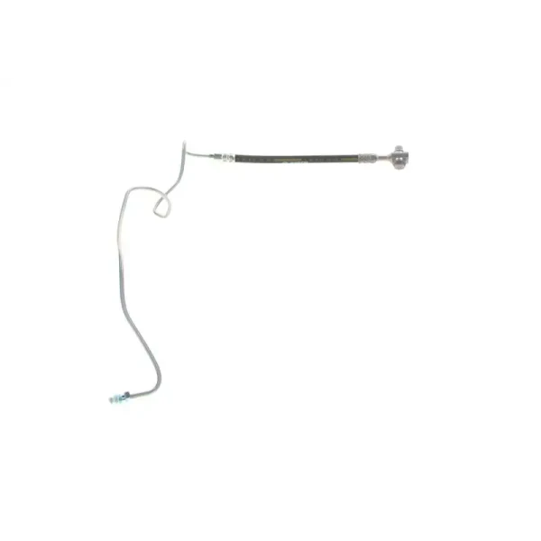 Bosch Arka Fren Hortumu (Sol) – 1987481338 / OEM 1J0614749