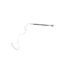 Bosch Arka Fren Hortumu (Sağ) – 1987481339 / OEM 1J0614750