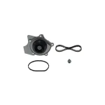 Bosch Triger Seti Ve Devirdaim – 1987946495