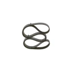 Bosch Kayış – 1987947983 / OEM 6PK1610