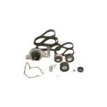 Bosch Triger Seti Ve Devirdaim – 1987948519 / OEM 59198119