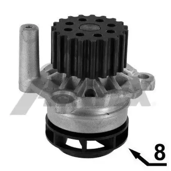 AIRTEX Devirdaim – 1992 / OEM 03L121011H ürün görseli