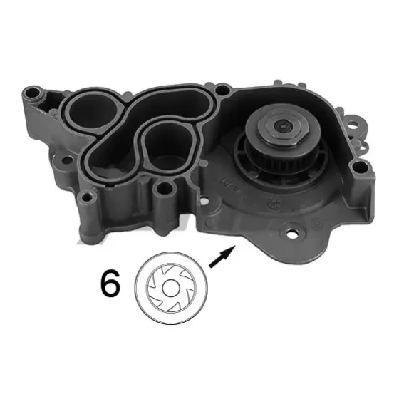 AIRTEX Devirdaim – 1995 / OEM 04E121600AL ürün görseli