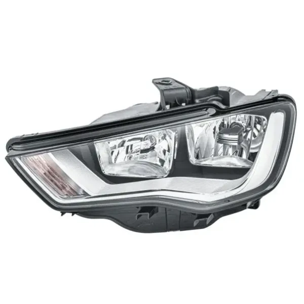 Hella Ön Far (Sol) – 1EJ010740-071 / OEM 8V0941003J