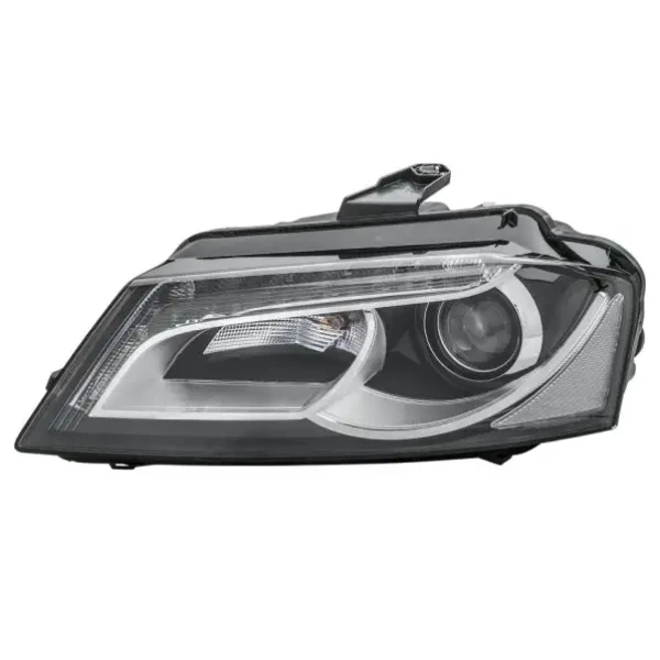 Hella Ön Far (Sol) – 1EL009648-391 / OEM 8P0941029BM