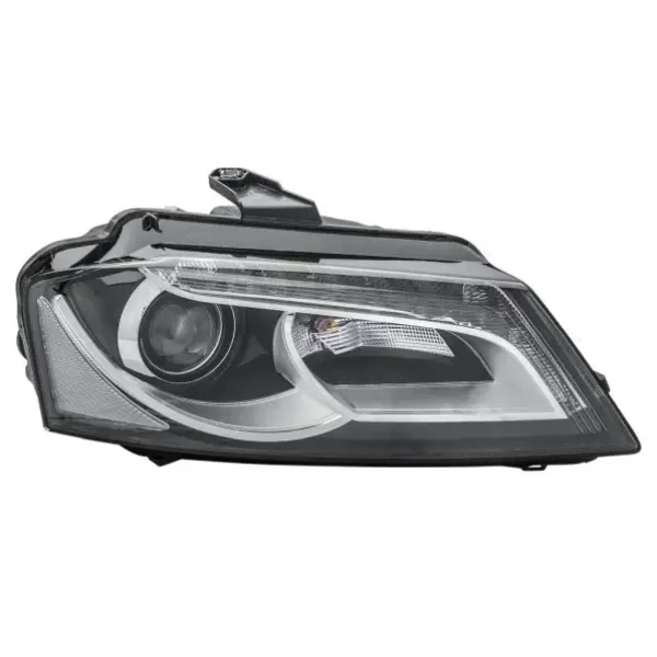 Hella Ön Far (Sağ) – 1EL009648-401 / OEM 8P0941030BM