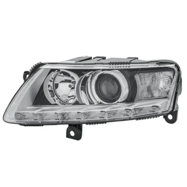 Hella Ön Far (Sol) – 1EL009925-511 / OEM 4F0941029CP