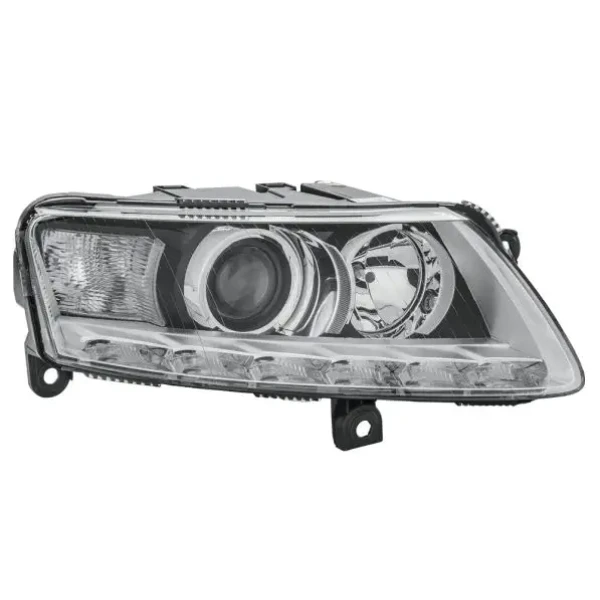 Hella Ön Far (Sağ) – 1EL009925-521 / OEM 4F0941030CP