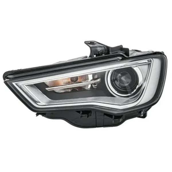 Hella Ön Far (Sol) – 1EL010740-311 / OEM 8V0941043C