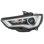 Hella Ön Far (Sol) – 1EL010740-571 / OEM 8V0941043L