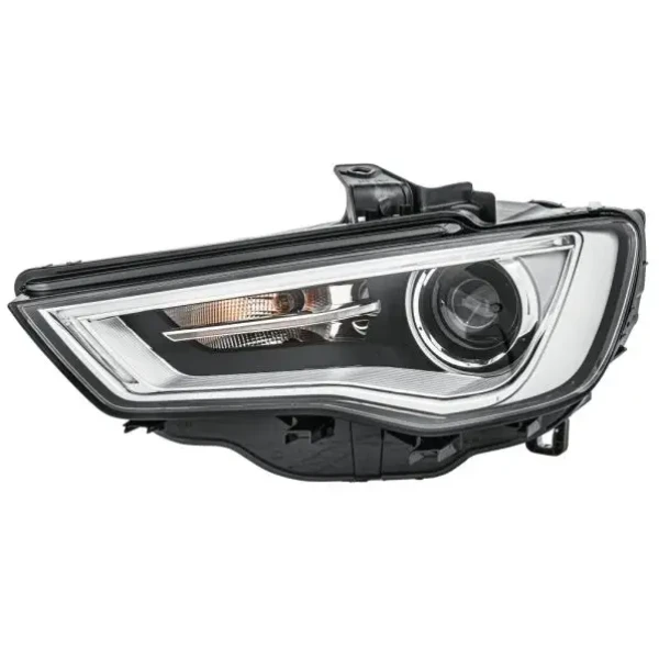 Hella Ön Far (Sol) – 1EL010740-571 / OEM 8V0941043L
