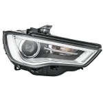Hella Ön Far (Sağ) – 1EL010740-581 / OEM 8V0941044L