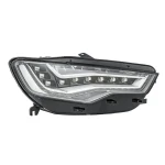 Hella Ön Far (Sağ) – 1EX011151-421 / OEM 4G0941774C