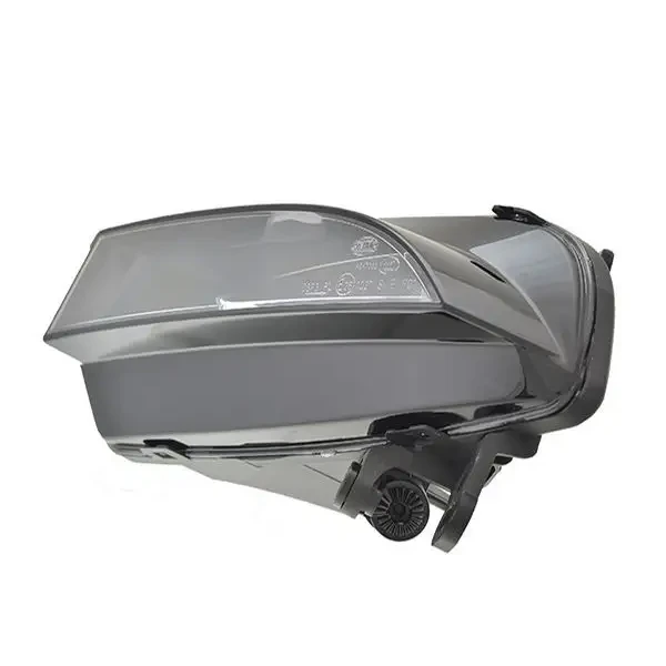 Hella Sis Farı (Sol) – 1NE010832-211 / OEM 8T0941699N