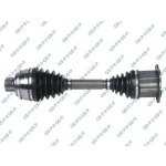 GSP Ön Aks – 202256 / OEM 8W0407271F