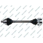 GSP Ön Aks (Sol) – 203294 / OEM 5Q0407761RX