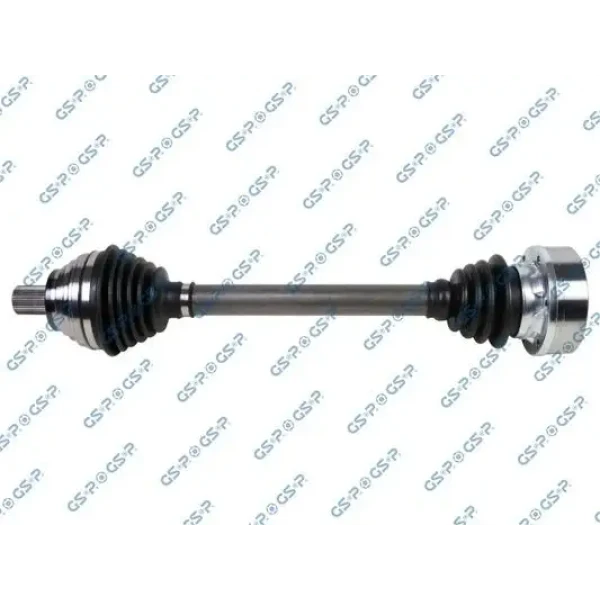 GSP Ön Aks (Sol) – 203294 / OEM 5Q0407761RX