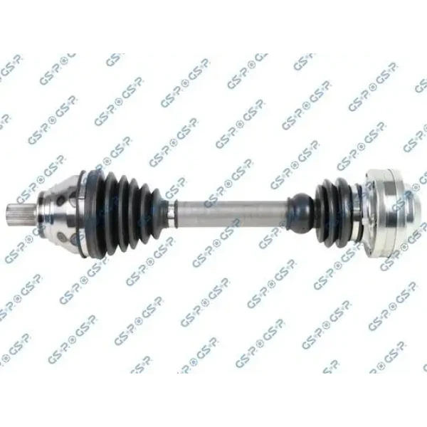 GSP Ön Aks (Sol) – 203295 / OEM 1K0407453DX
