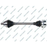 GSP Ön Aks (Sol) – 203319 / OEM 1K0407272GS