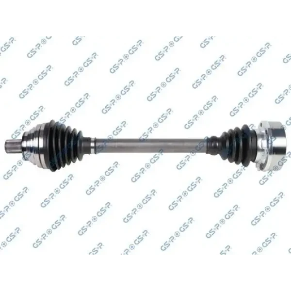 GSP Ön Aks (Sol) – 203319 / OEM 1K0407272GS