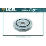 ÜÇEL Krank Kasnağı – 2052 / OEM 55200498