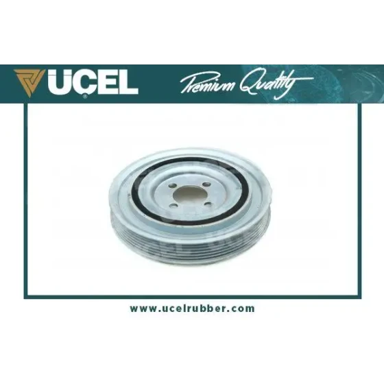 ÜÇEL Krank Kasnağı – 2052 / OEM 55200498 ürün görseli