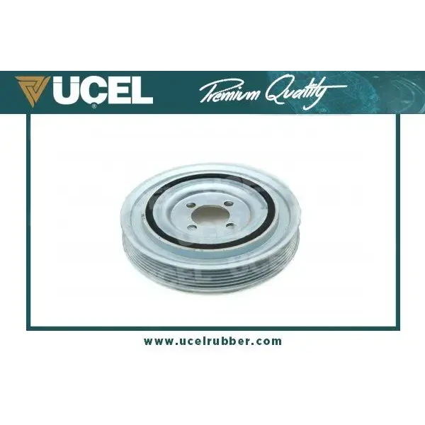 ÜÇEL Krank Kasnağı – 2052 / OEM 55200498
