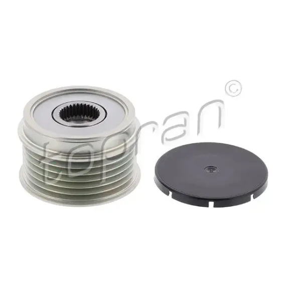 Topran Alternatör Kasnağı – 208141001 / OEM 77362721 ürün görseli