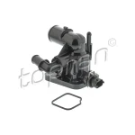 Topran Termostat – 208380001