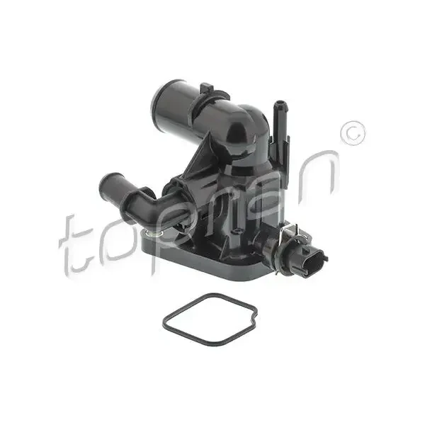 Topran Termostat – 208380001