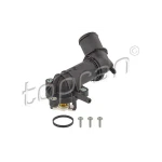 Topran Termostat – 208636001