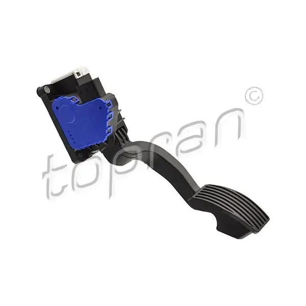 Topran Gaz Pedalı – 208746001