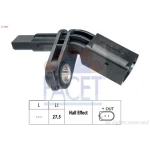 Facet ABS Hız Sensörü – 21.0007 / OEM WHT003857