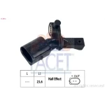 Facet ABS Hız Sensörü (arka Sol) – 21.0012 / OEM WHT003863C