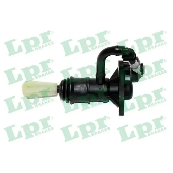 LPR Debriyaj Üst Merkez – 2114 / OEM 8E1721401AK