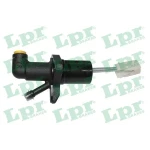 LPR Debriyaj Üst Merkez – 2116 / OEM 1J2721388F