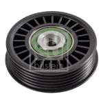 FEBI Alternatör Gergi Rulmanı – 21710 / OEM 38145278