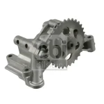 FEBI Yağ Pompası – 22204 / OEM 06A 115 105 B