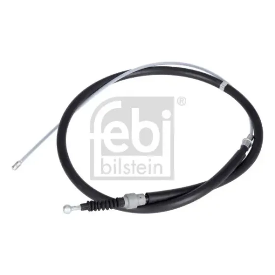 FEBI El Fren Halatı (Arka) – 22736 / OEM 1J0609721AC ürün görseli