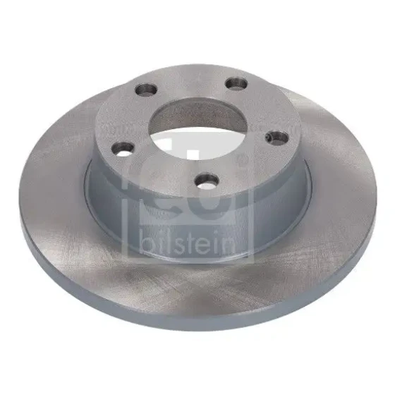 FEBI Arka Fren Diski – 22906 / OEM 4B0615601B ürün görseli