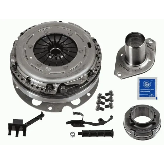 Sachs Debriyaj Seti (Volantlı) – 2290601098 / OEM 0B1105266 ürün görseli