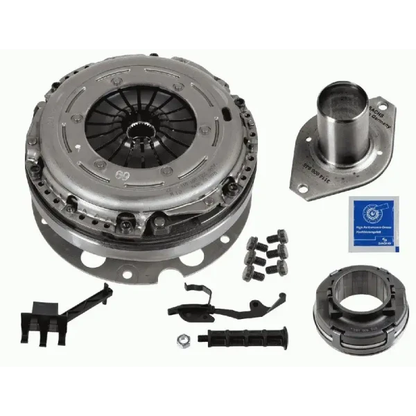 Sachs Debriyaj Seti (Volantlı) – 2290601098 / OEM 0B1105266